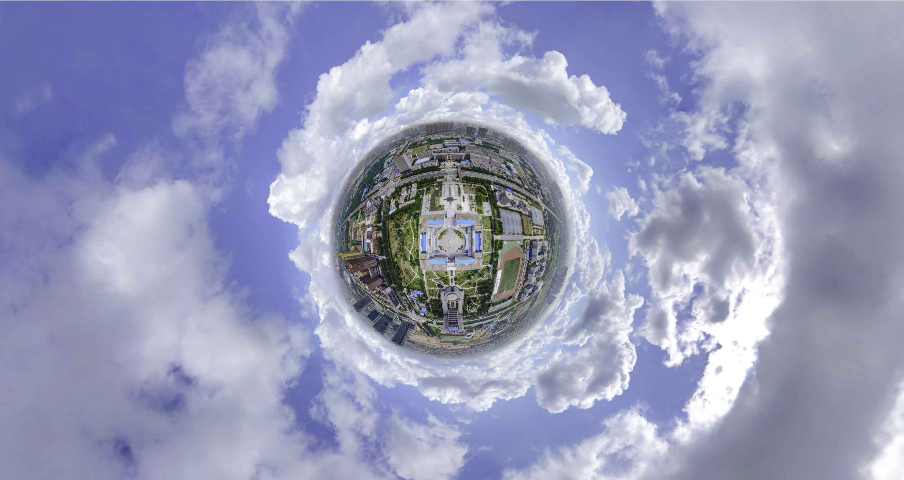 南宁格凸河风景名胜区