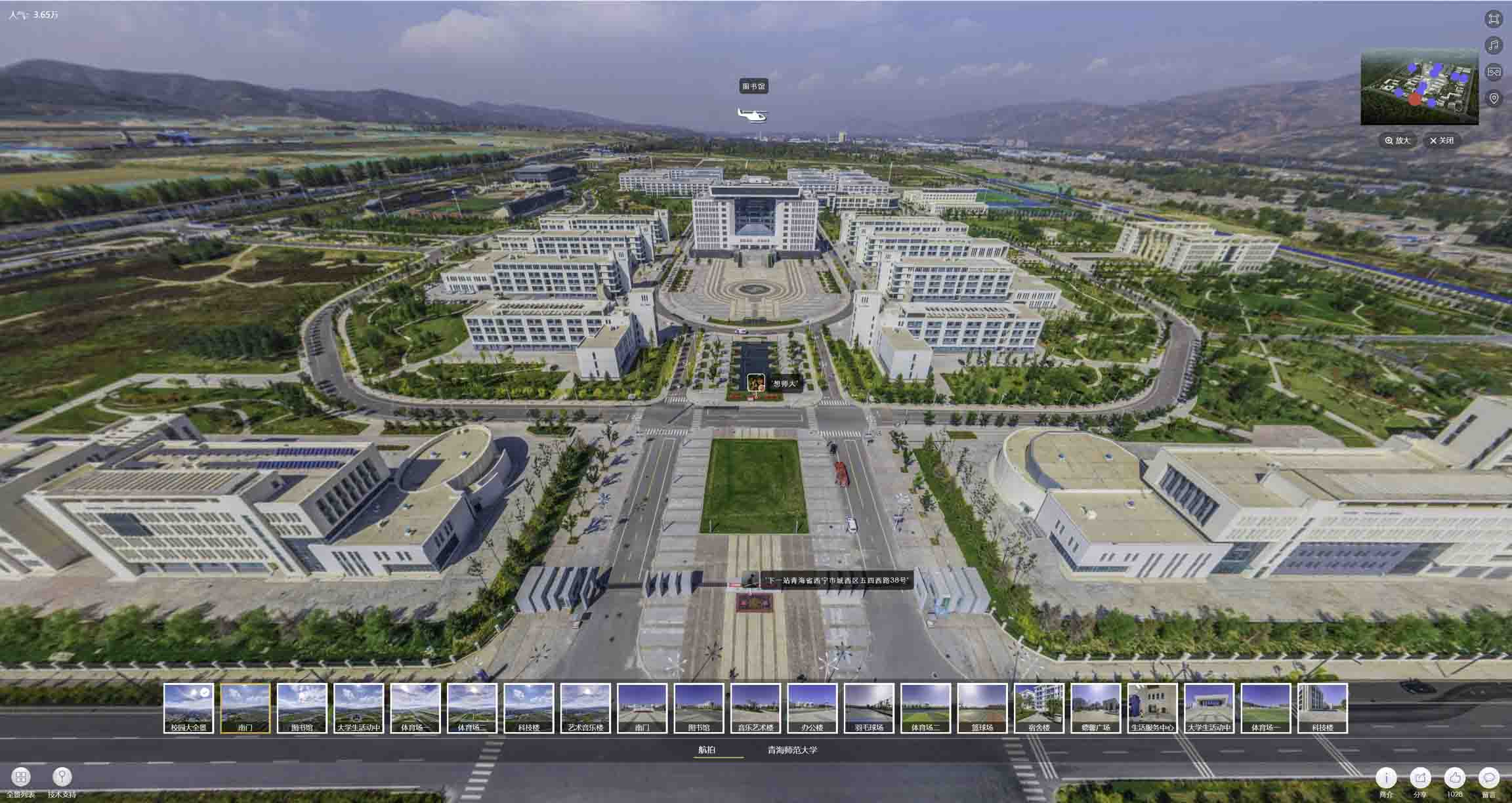 南宁油菜花-惊艳半生的花海仙境