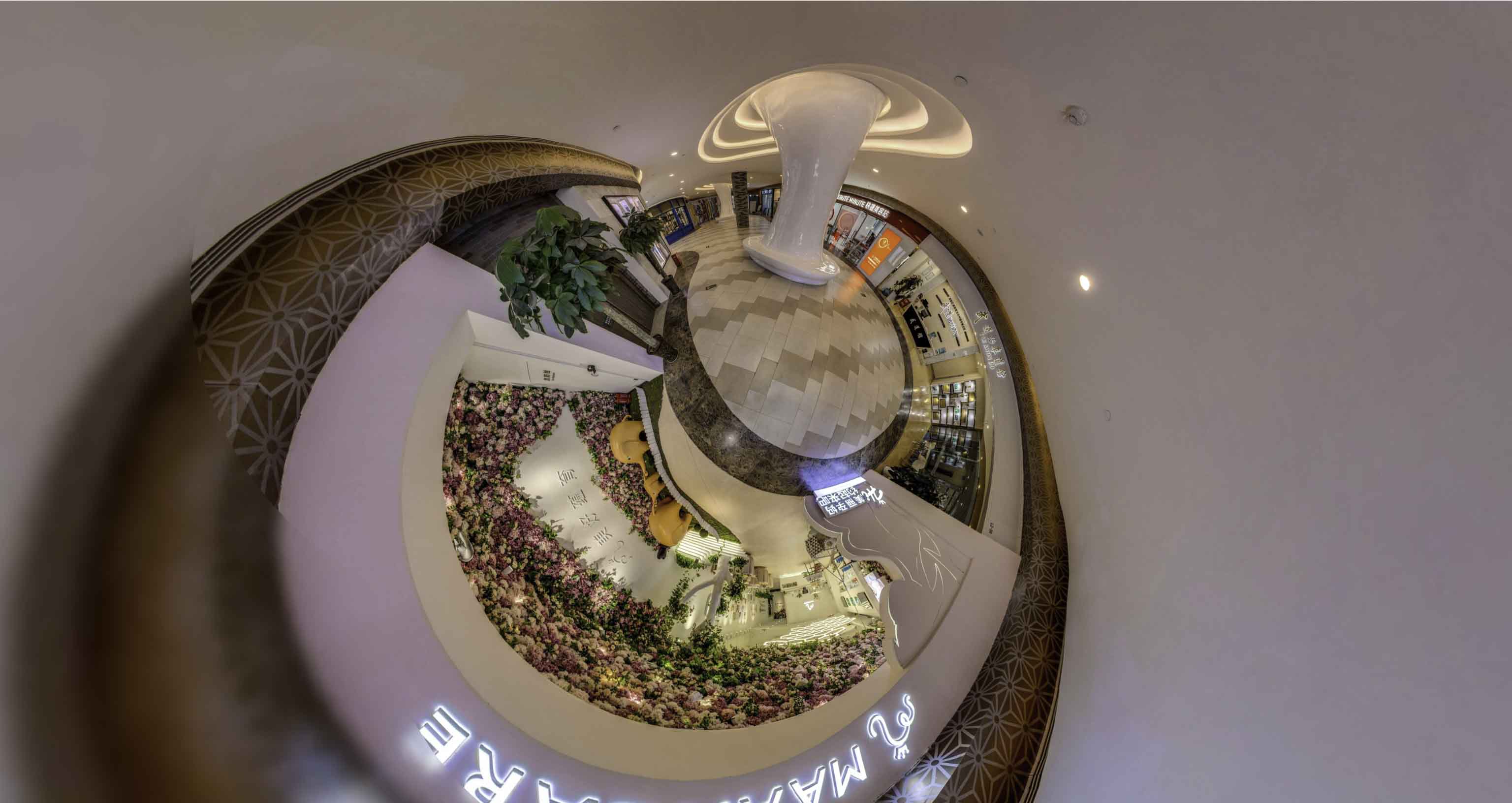 南宁将VR全景融入品牌宣传活动的创新实践与策略